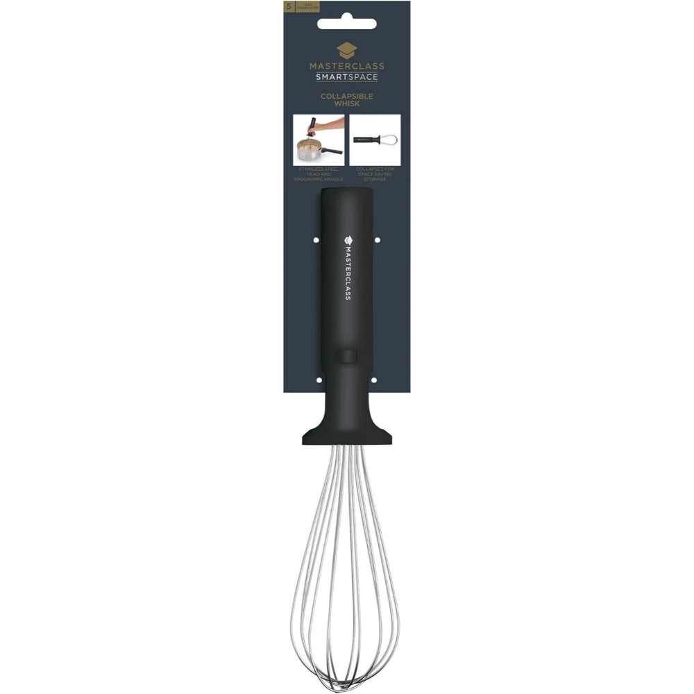 Mc Sps Whisk S/Steel