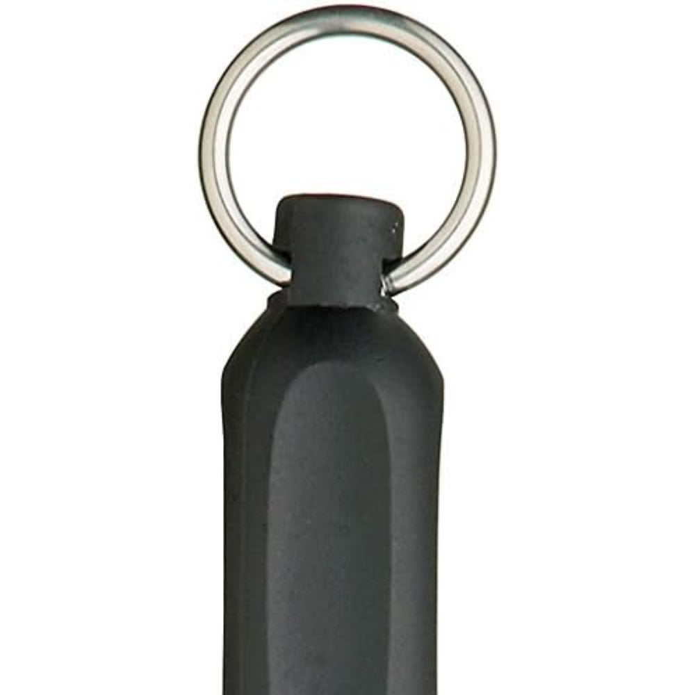 Masterclass Sharpening Steel 25Cm Hanging