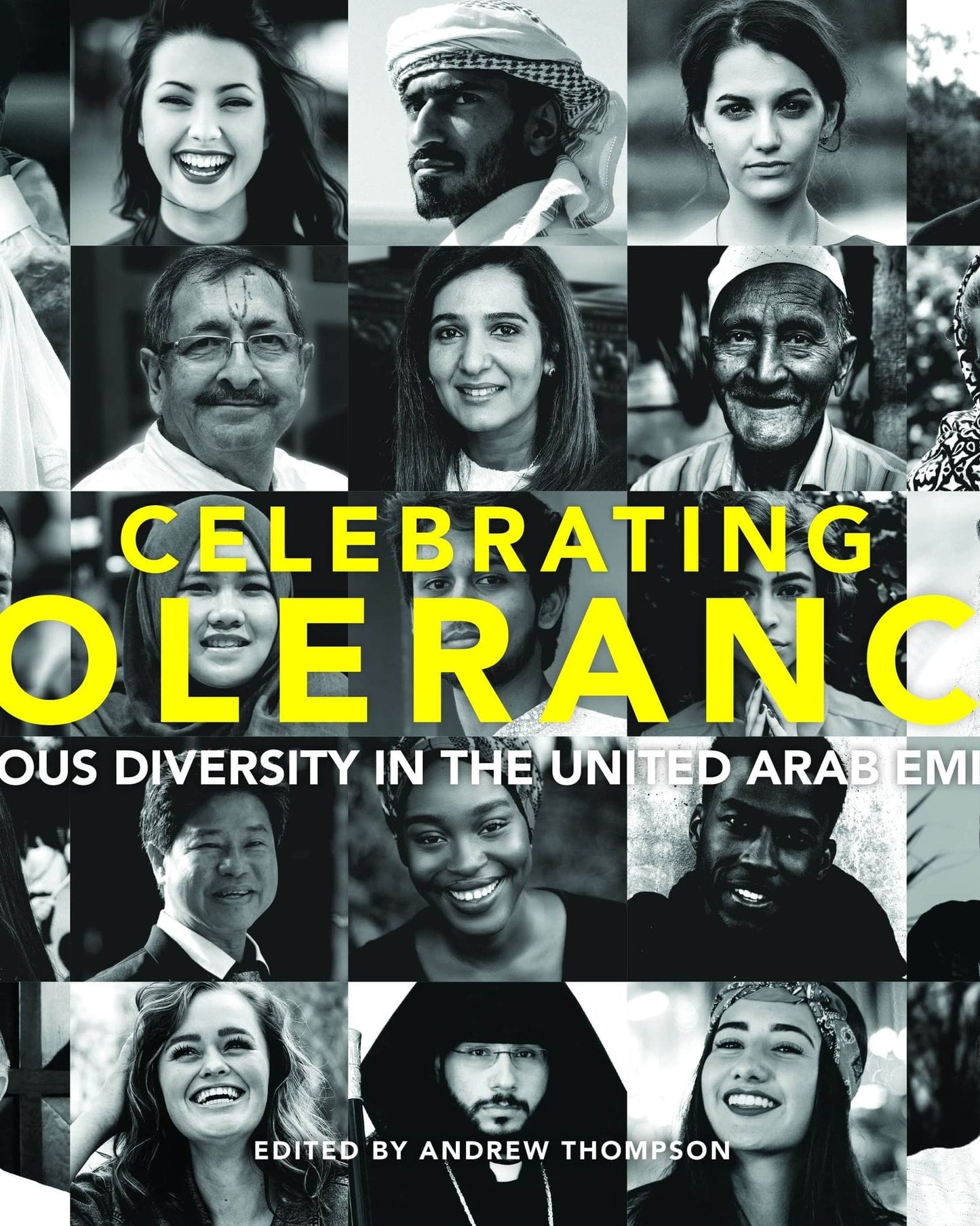 Celebrating Tolerance -English