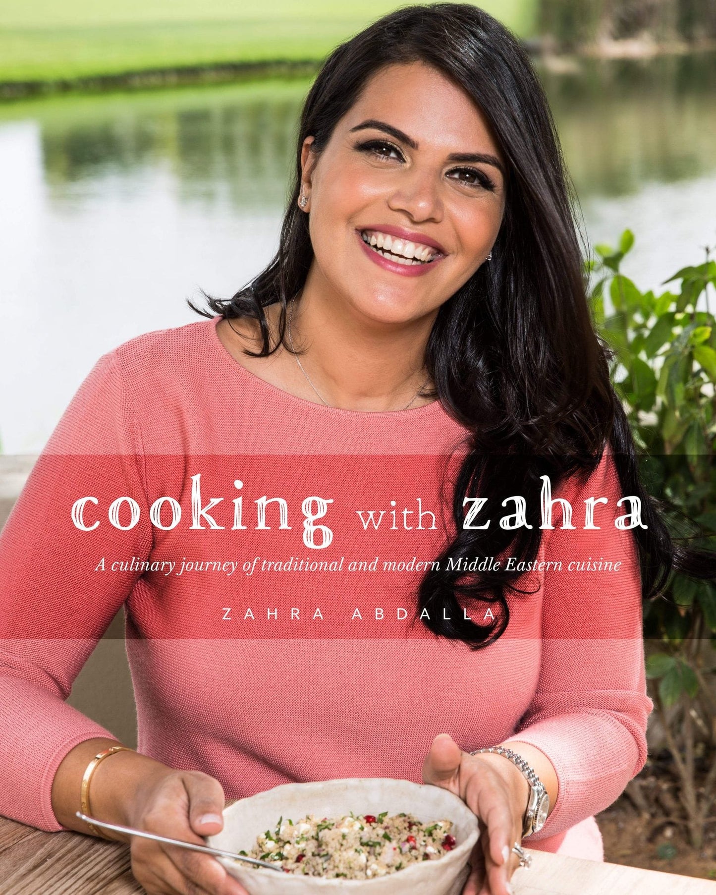 Cooking With Zahra
