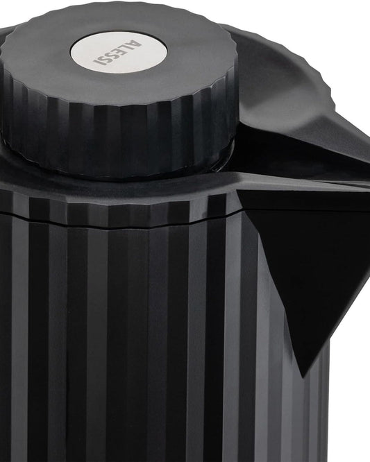 Alessi Plisse Jug Vacuum Glass B - MDL12B_ASI