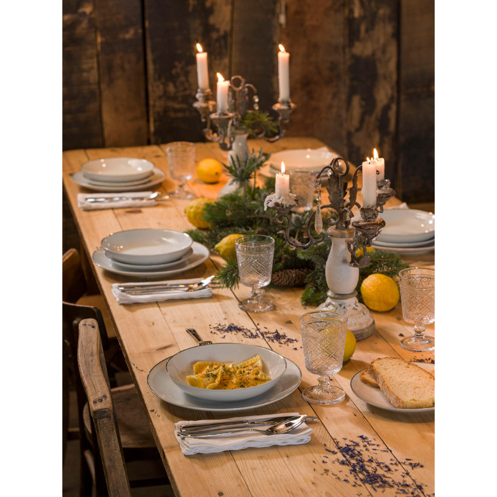 Tognana Table Set 18 Pcs