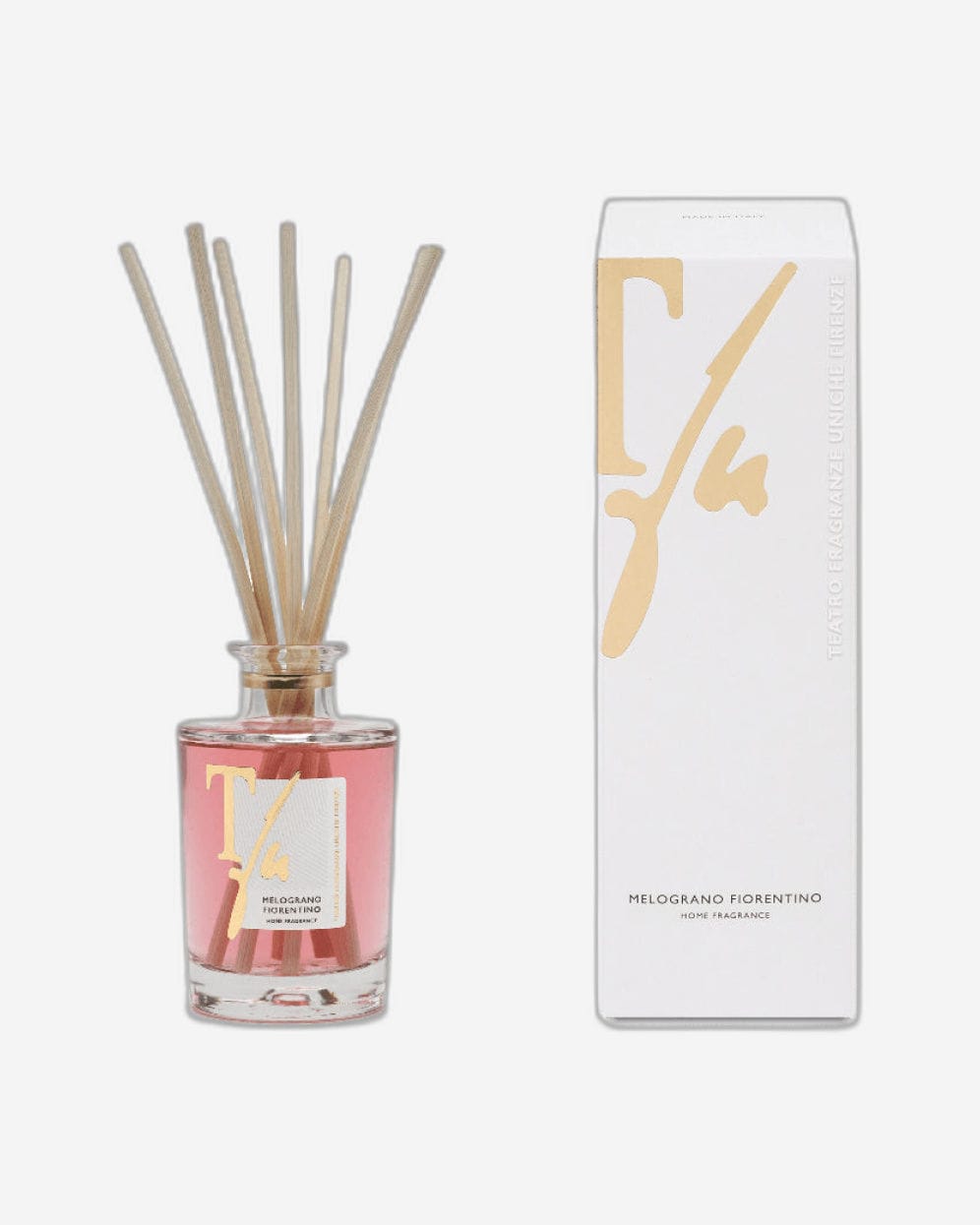 Teatro Melograno Diffuser 100ml