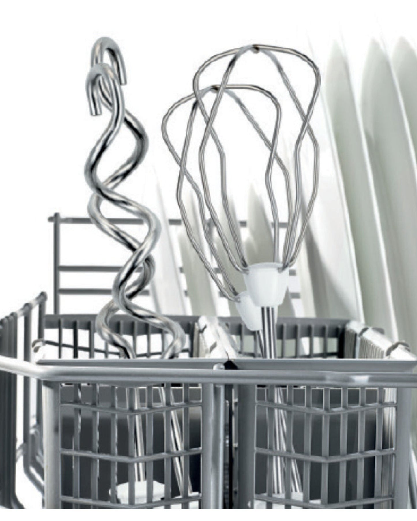 Bosch Hand Mixer ErgoMixx