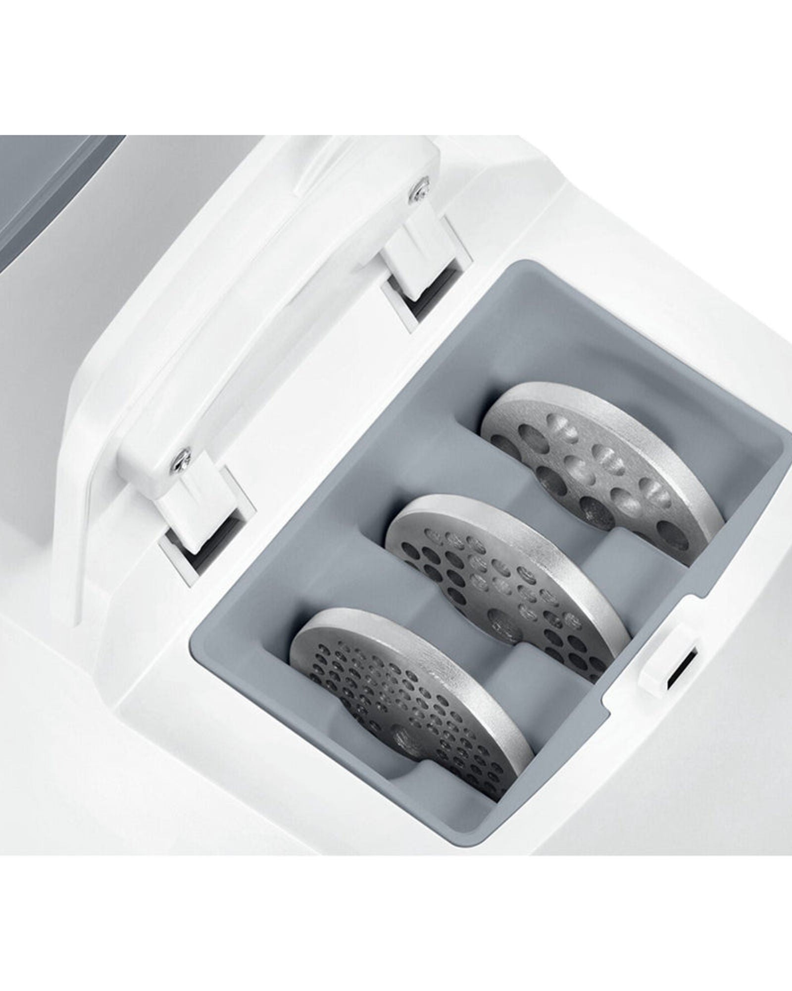 Bosch ProPower Meat Grinder 1800W MFW66020GB Silver