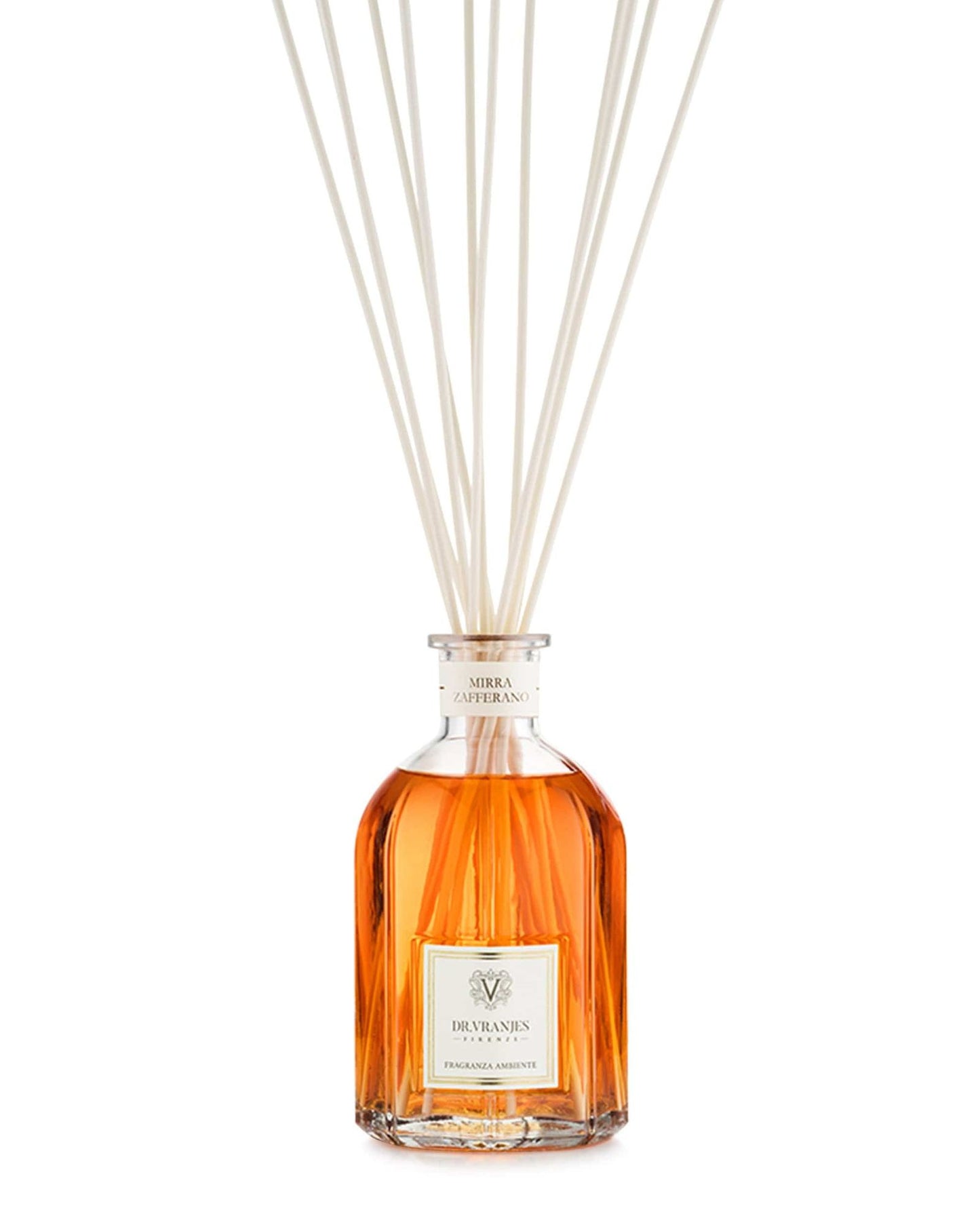Dr. Vranjes Mirra Zafferano 250ml