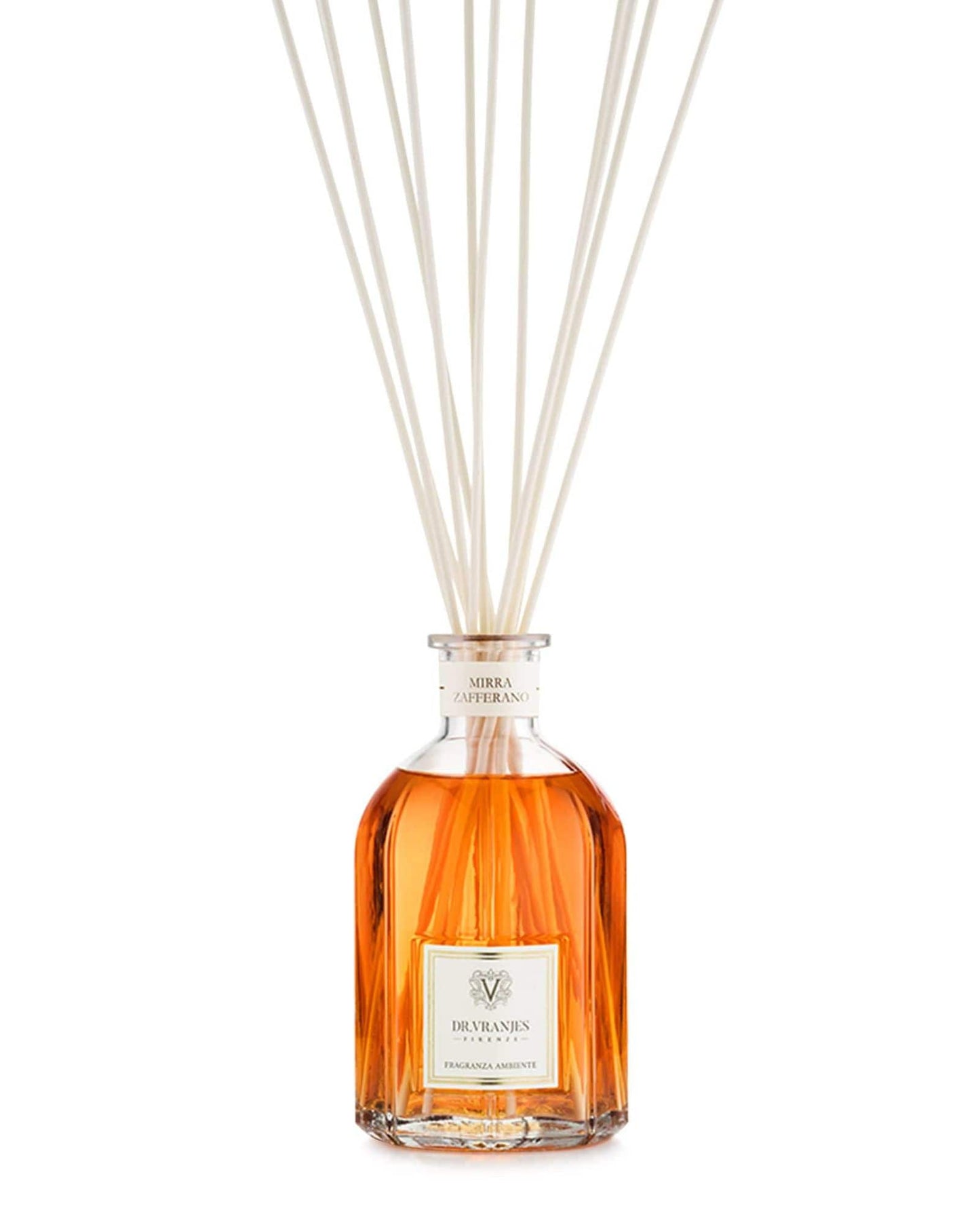 Dr. Vranjes Mirra Zafferano 250ml