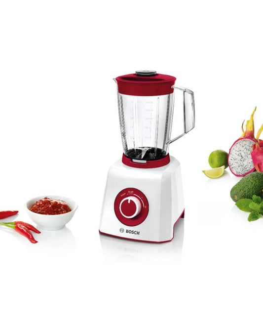 Bosch Blender Mmb12P4Rgb
