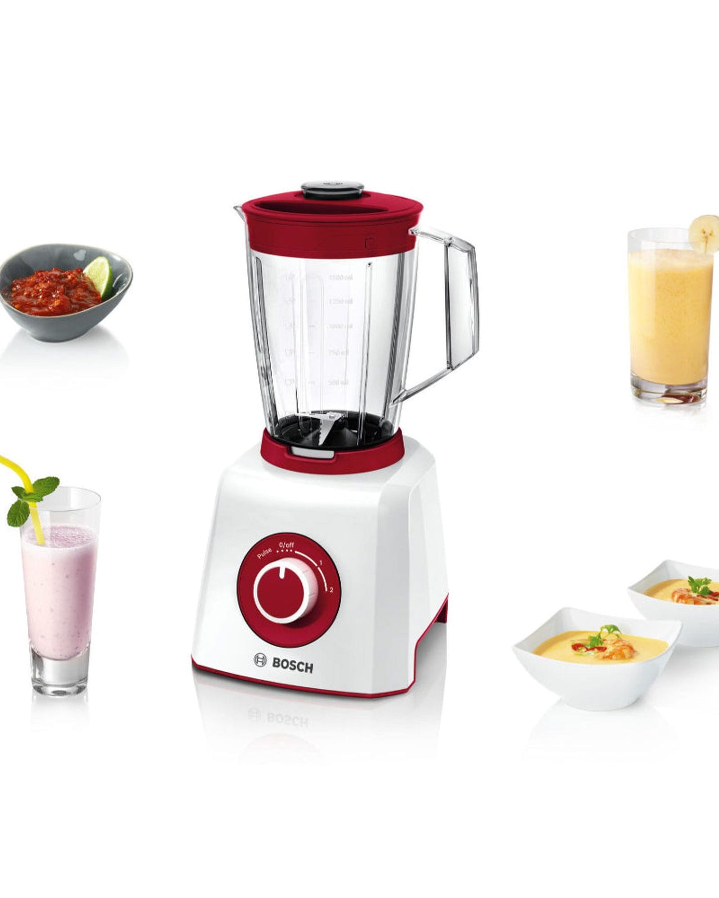 Bosch Blender