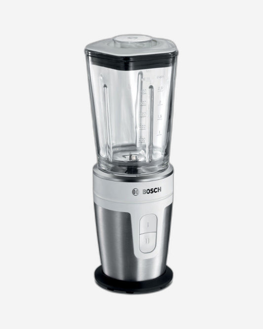 Bosch Mini Blender VitaStyle Mix 350W MMBM7G4MGB Silver