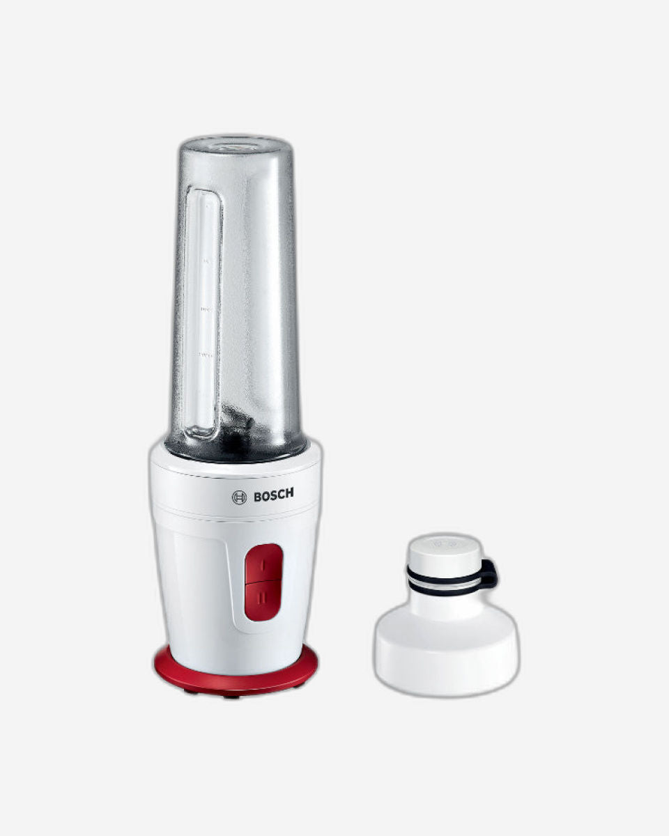 Bosch Mini Your Collection Blender 350W MMBP1000GB White