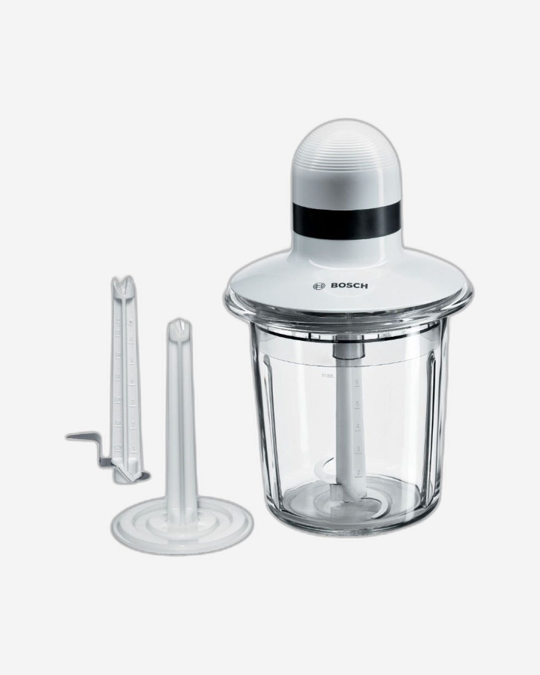 Bosch Chopper Red 550W-MMR15A1GB