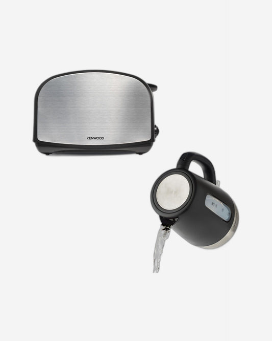 Kenwood Bundle Kettle Toaster
