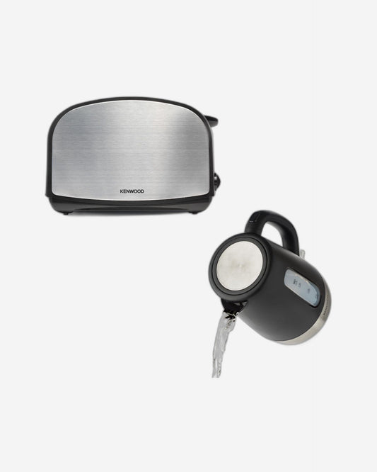 Kenwood Bundle Electric Kettle Toaster