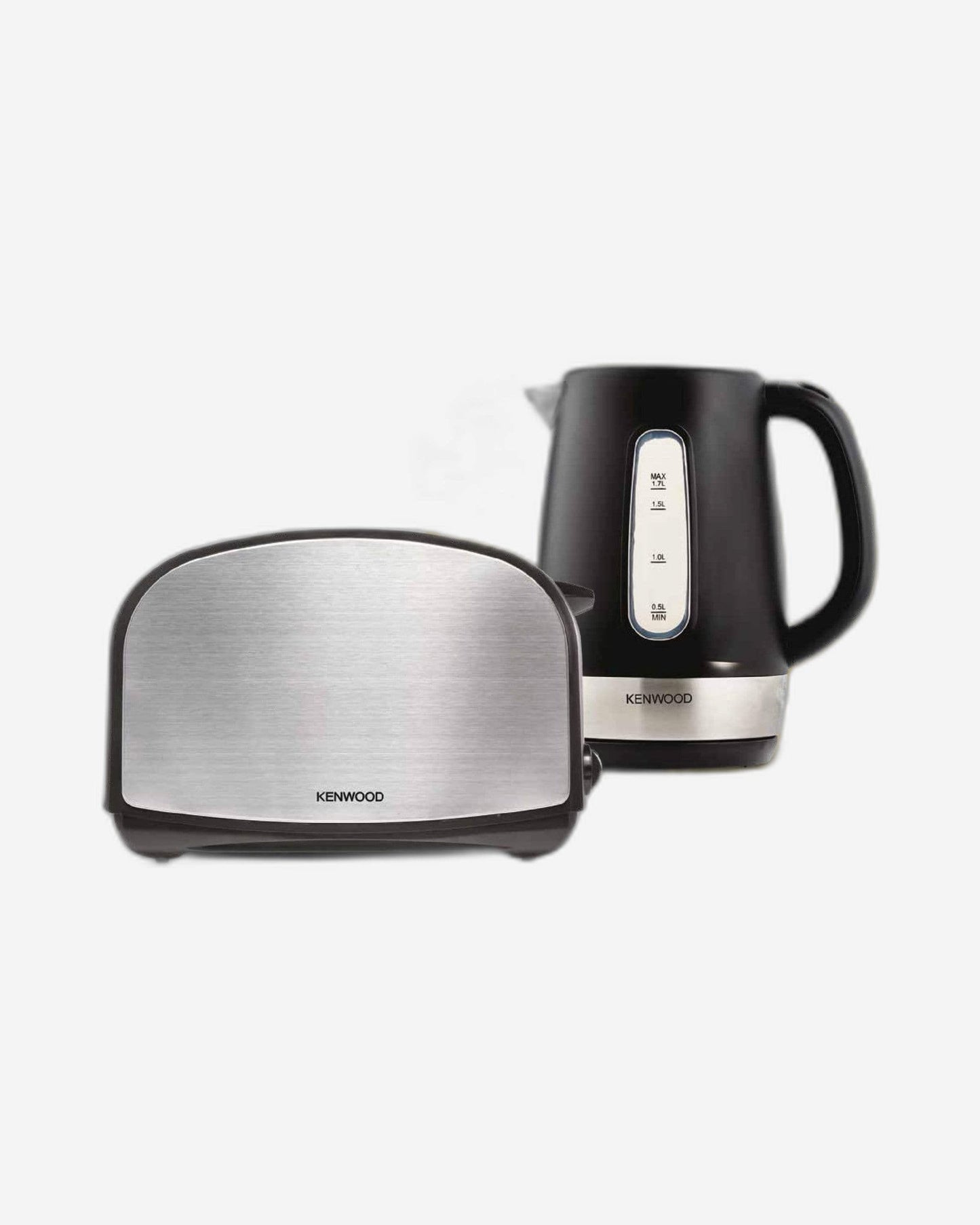 Kenwood Bundle Electric Kettle Toaster