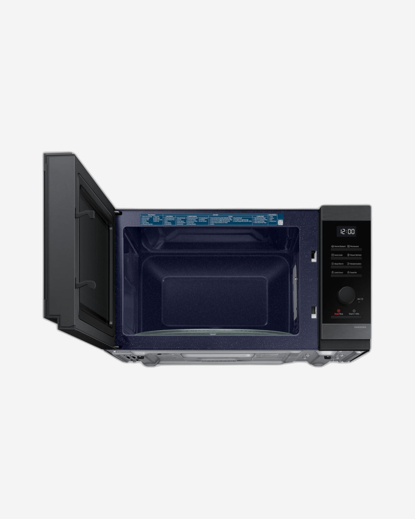 Samsung Microwave Grill 40 Litres