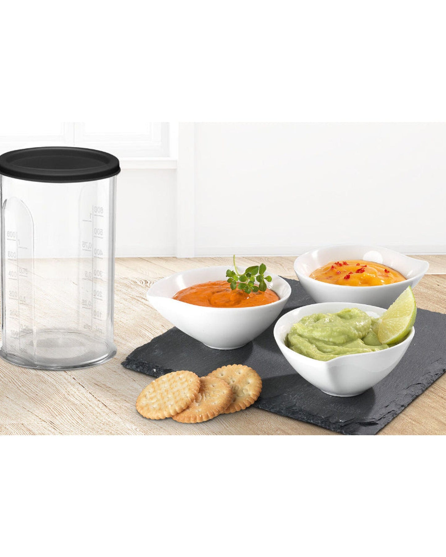 Bosch ErgoMixx Hand Blender