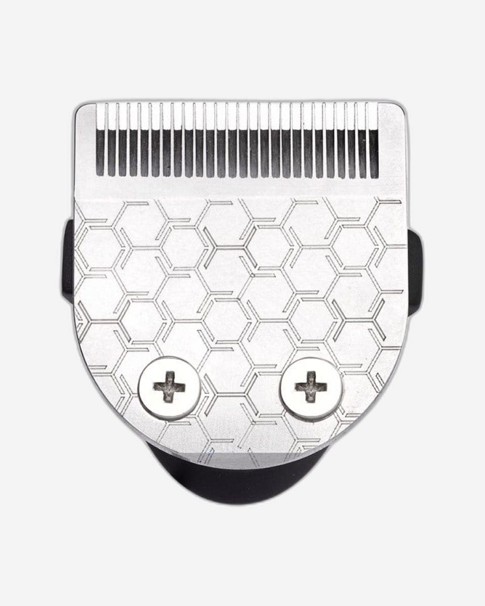 BaByliss Hair Trimmer & Clipper Set with Precision Blades