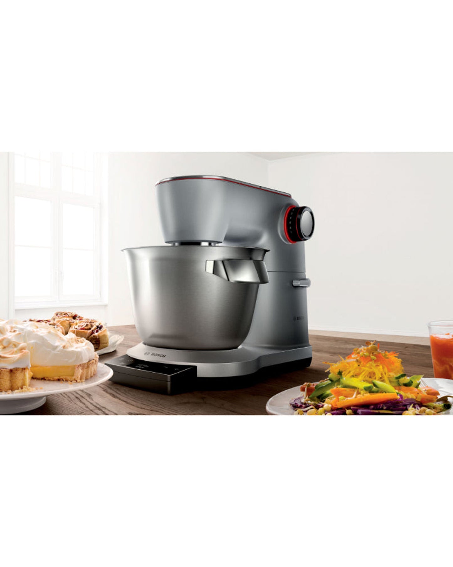 Bosch Optimum Kitchen Machine 1500W