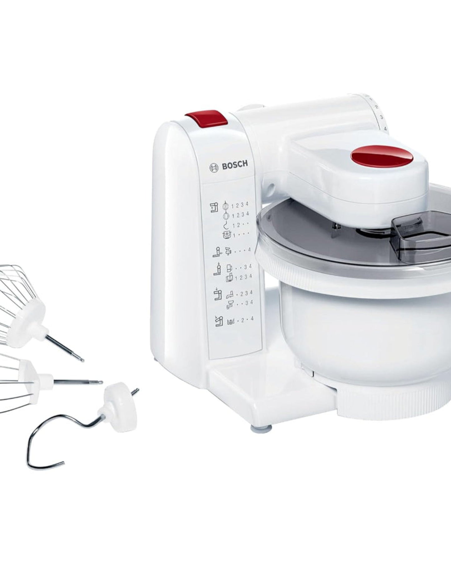Bosch Kitchen Machine 3.9L 600W