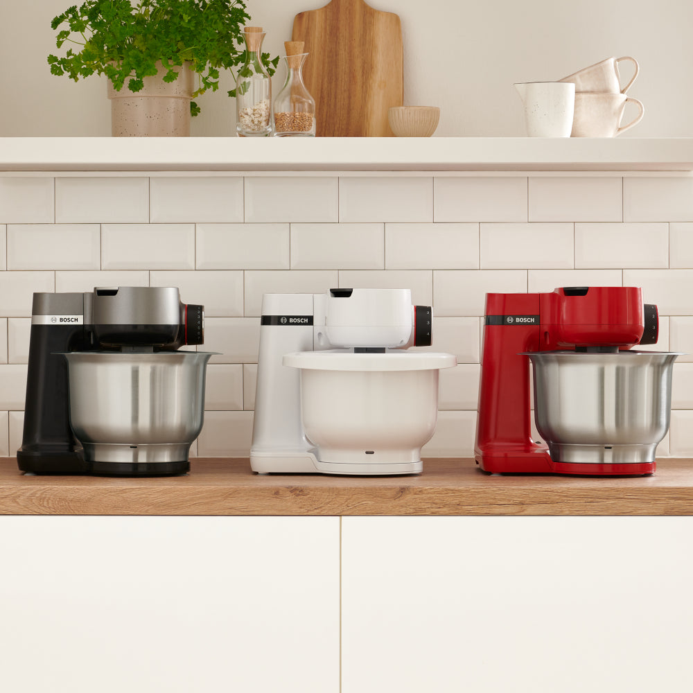 Bosch Kitchen Machine 3.8L 700W