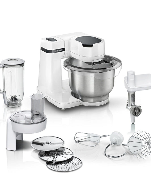 Bosch Kitchen Machine 3.8L 700W