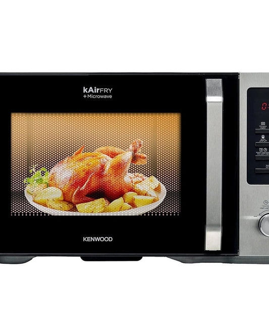 Kenwood 30L Air fry Microwave Oven with Grill
