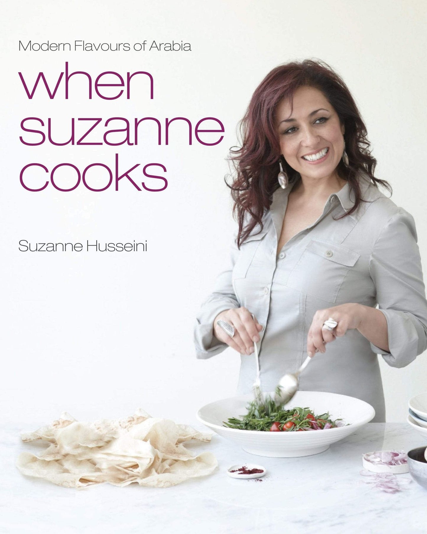 When Suzanne Cook