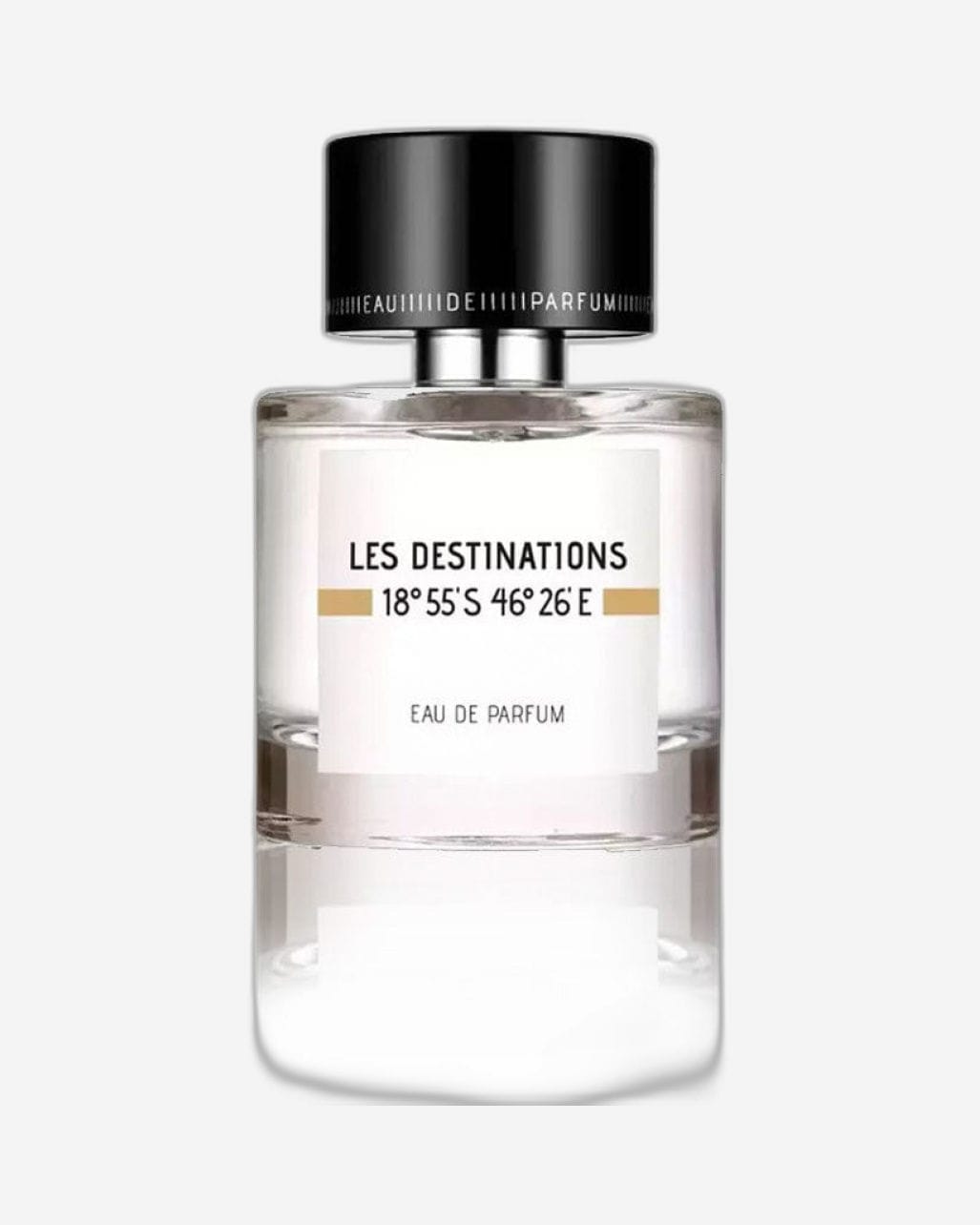 Les Destinations Madagaskar EDP 50ml