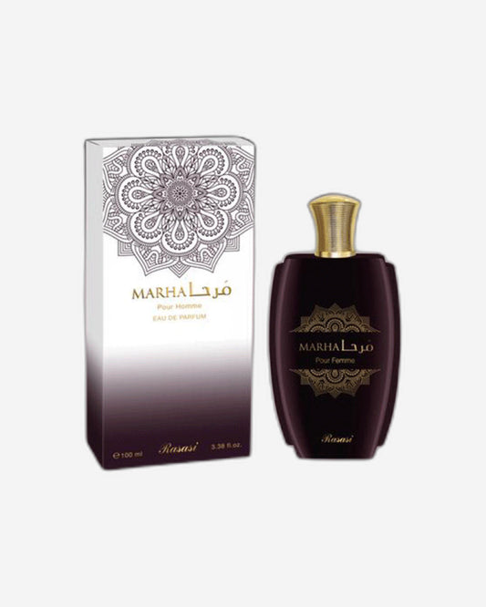 Rasasi Marha Pour Femme EDP 100ml
