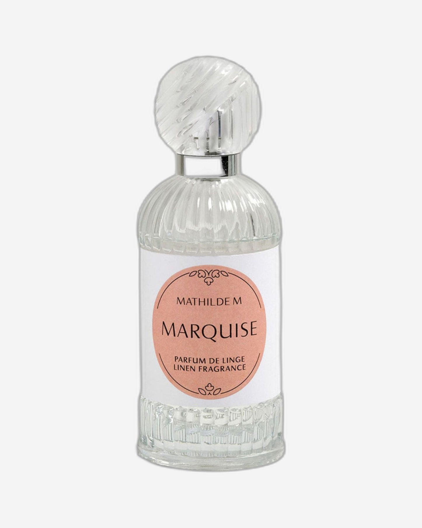 Mathilde "Marquise" Home Fragrance Linen Spray Les Intemporels (75ml)