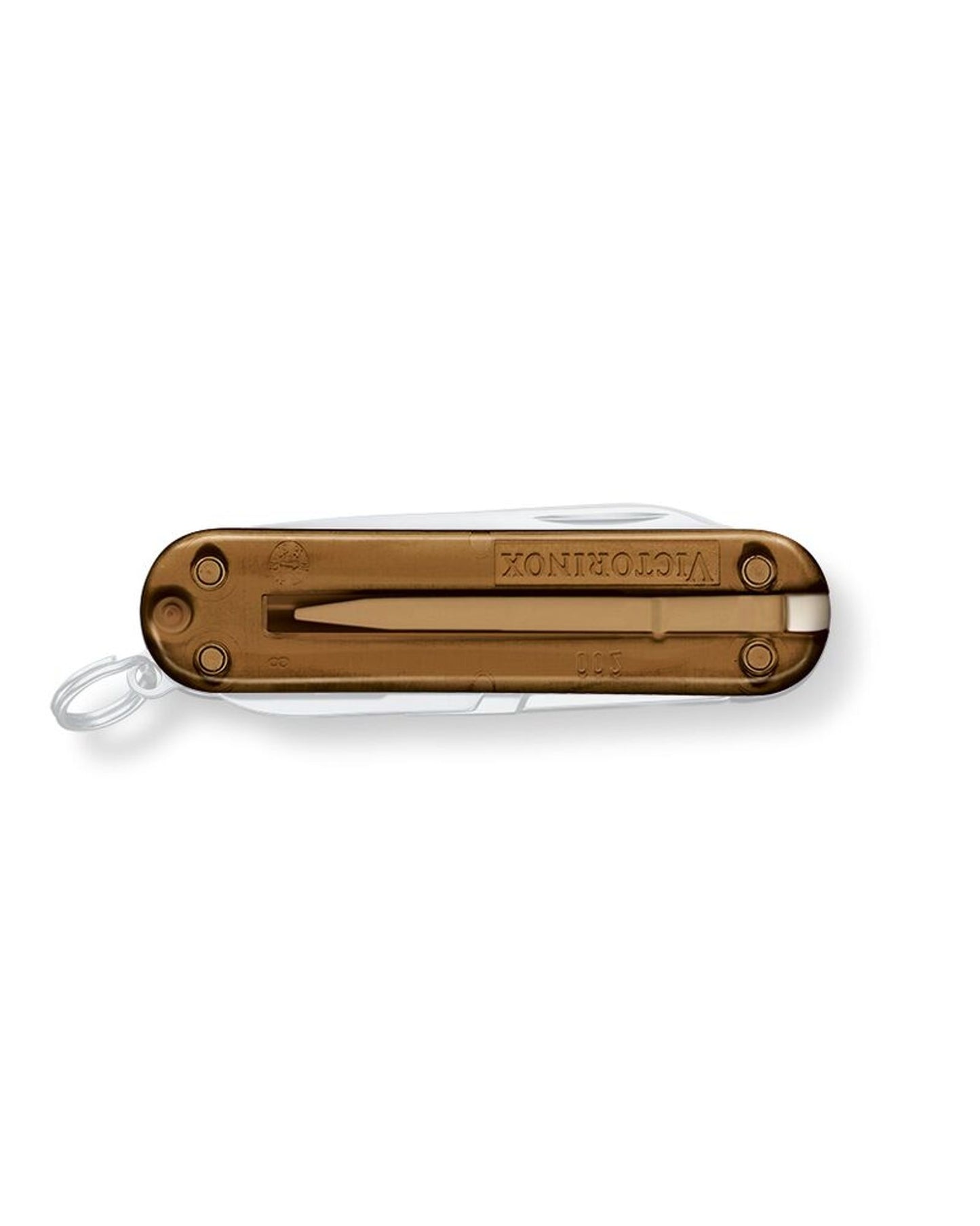 Victorinox Classic Sd 58 Mm Chocolate Fudge 0.6223.T55G
