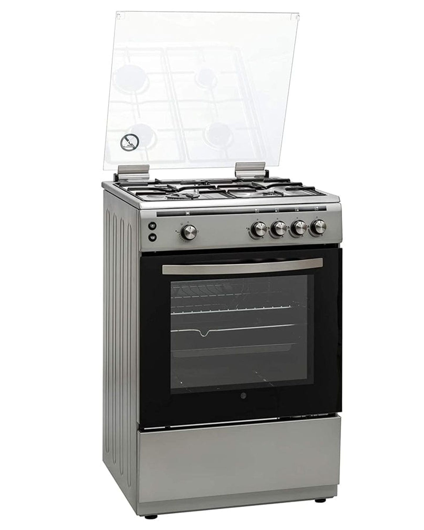 Hoover 60x60 Full Gas Cooker