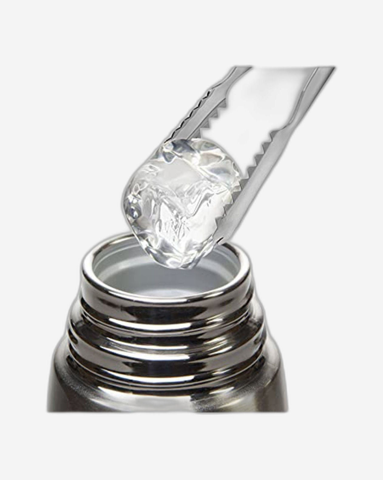 Zojirushi Silver Bottle Mug