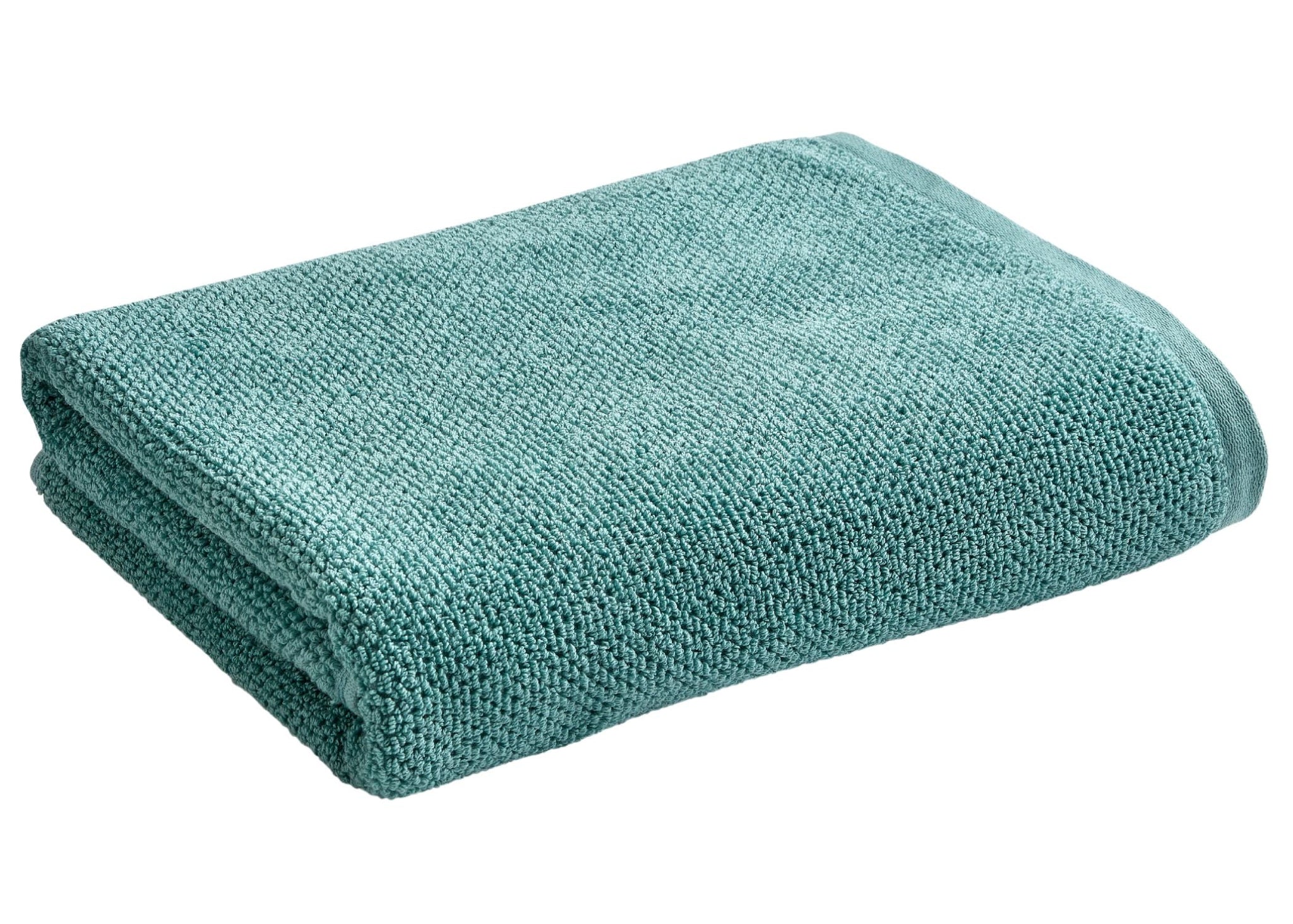 Christy Brixton Bath Towel Mineral Green