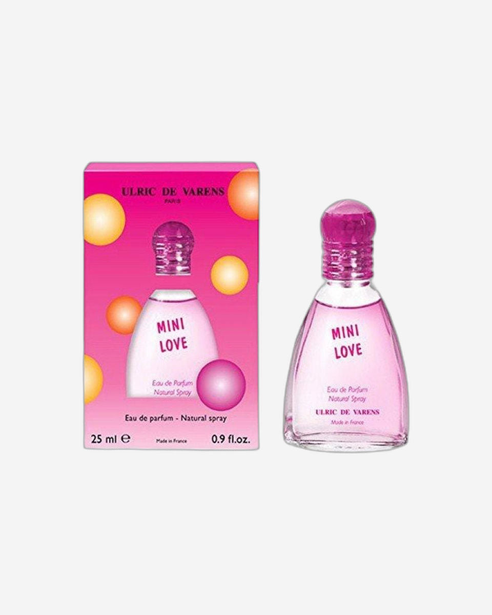 Ulric De Varens Mini Love EDP 25ml