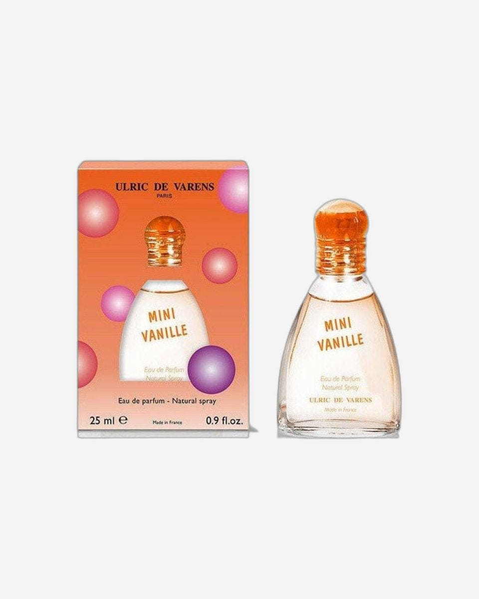 Ulric De Varens Mini Vanille EDP 25ml
