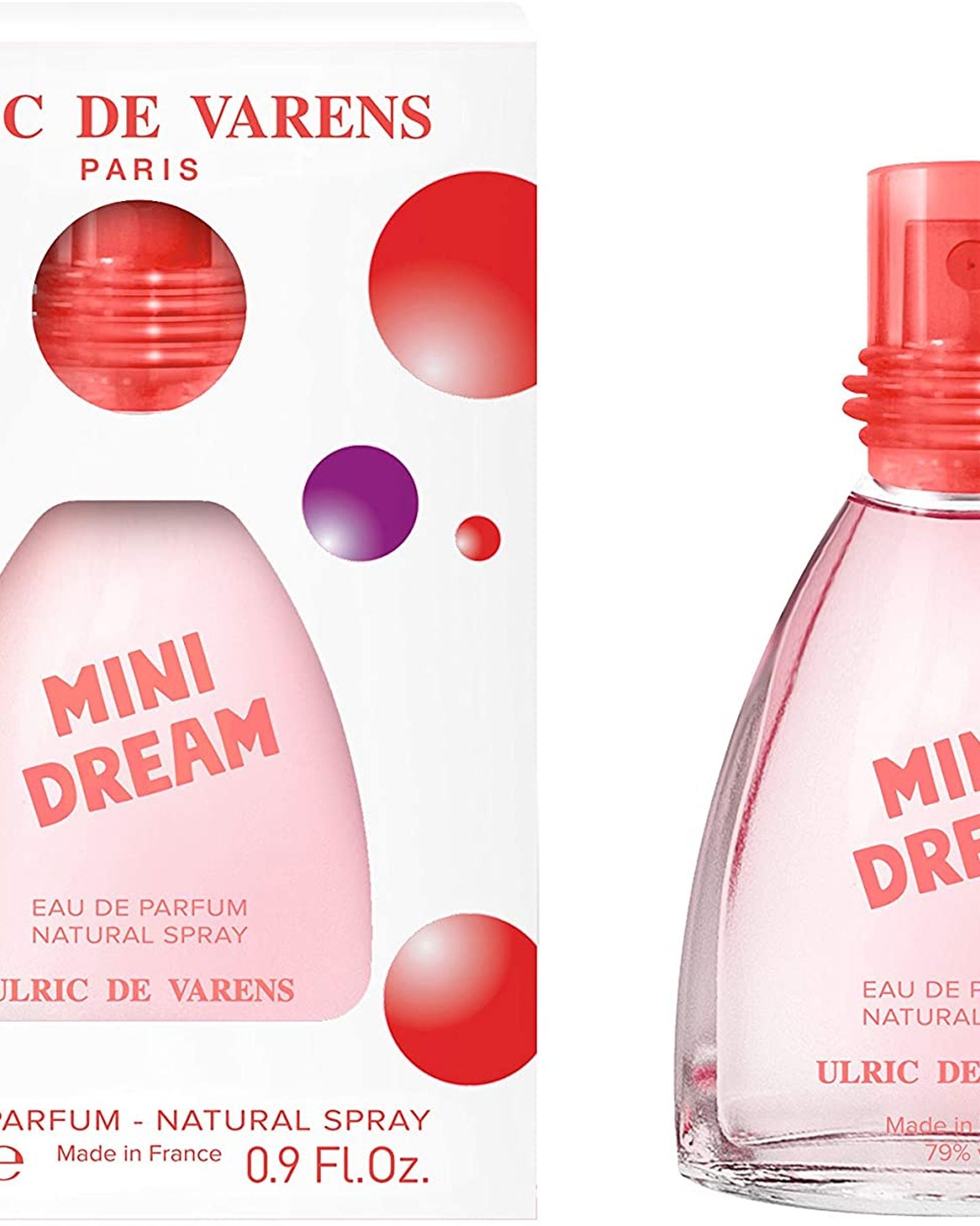 Ulric De Varens Mini Dream EDP 25ml