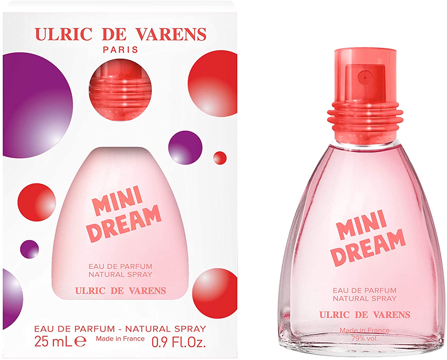 Ulric De Varens Mini Dream EDP 25ml
