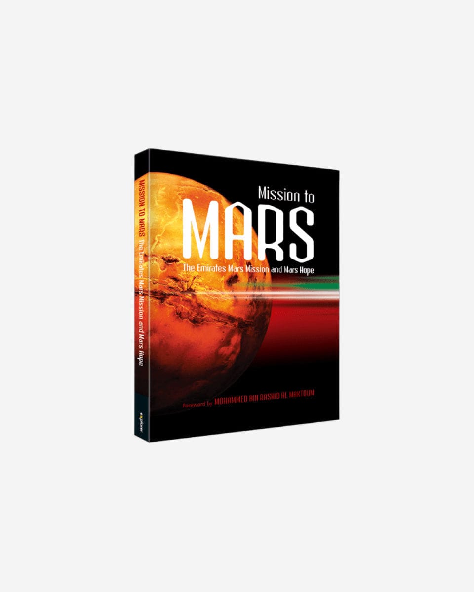 Mission To Mars