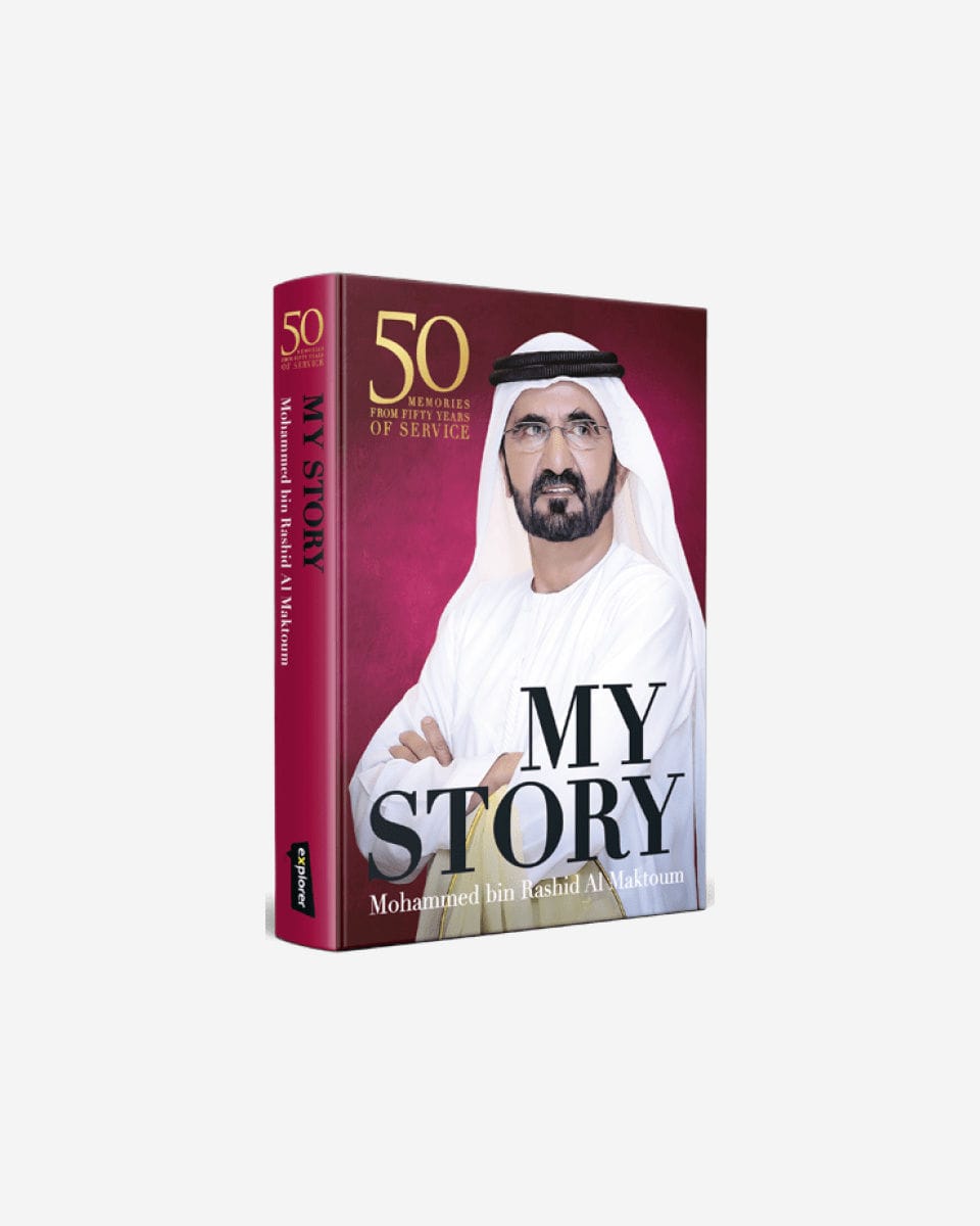 My Story