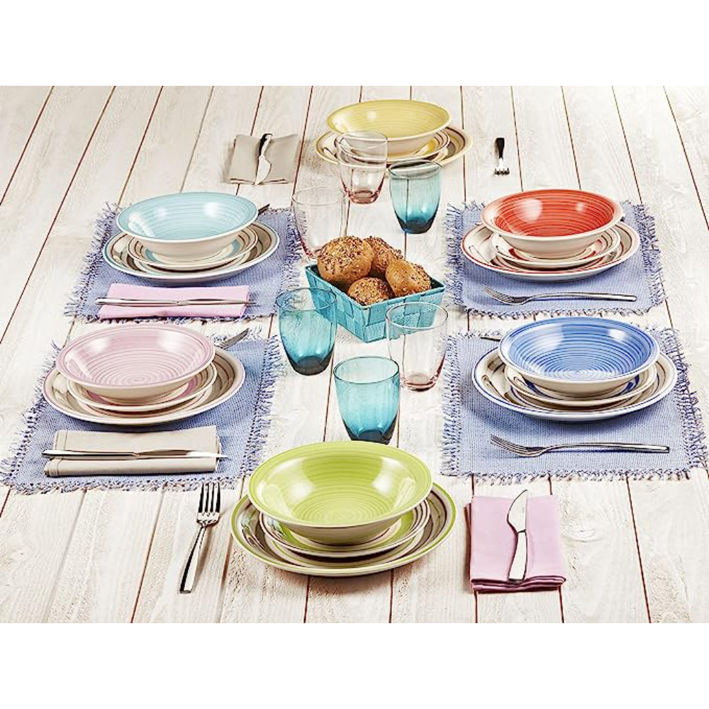 Tognana Tulip - Set 6 Glasses Cc400