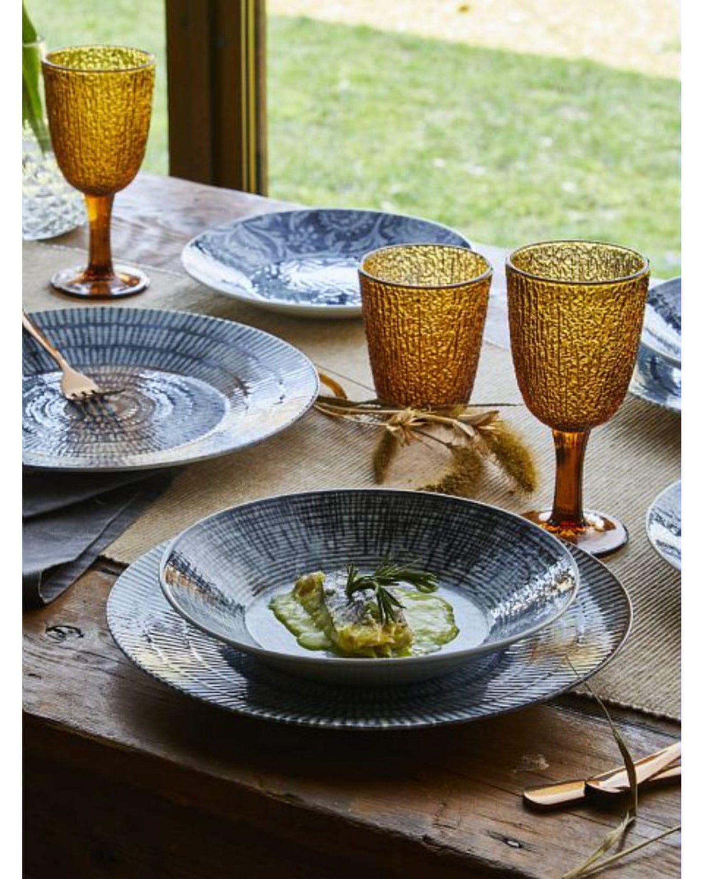 Tognana Glasses Set 3Pc Davor