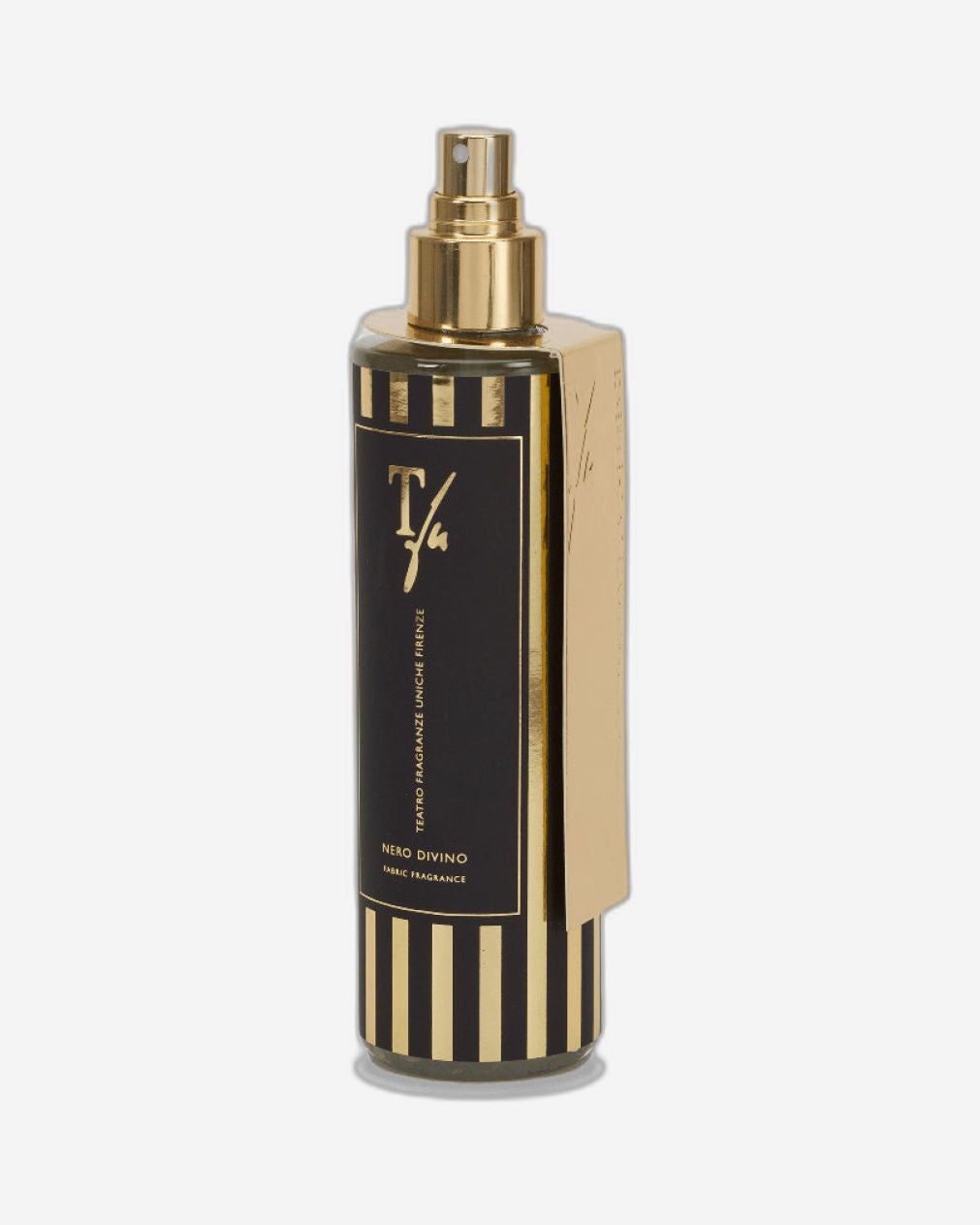 Teatro Black Divine Fabric Spray 250ml