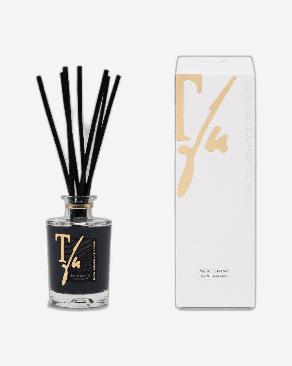 Teatro Black Divine Diffuser 100ml