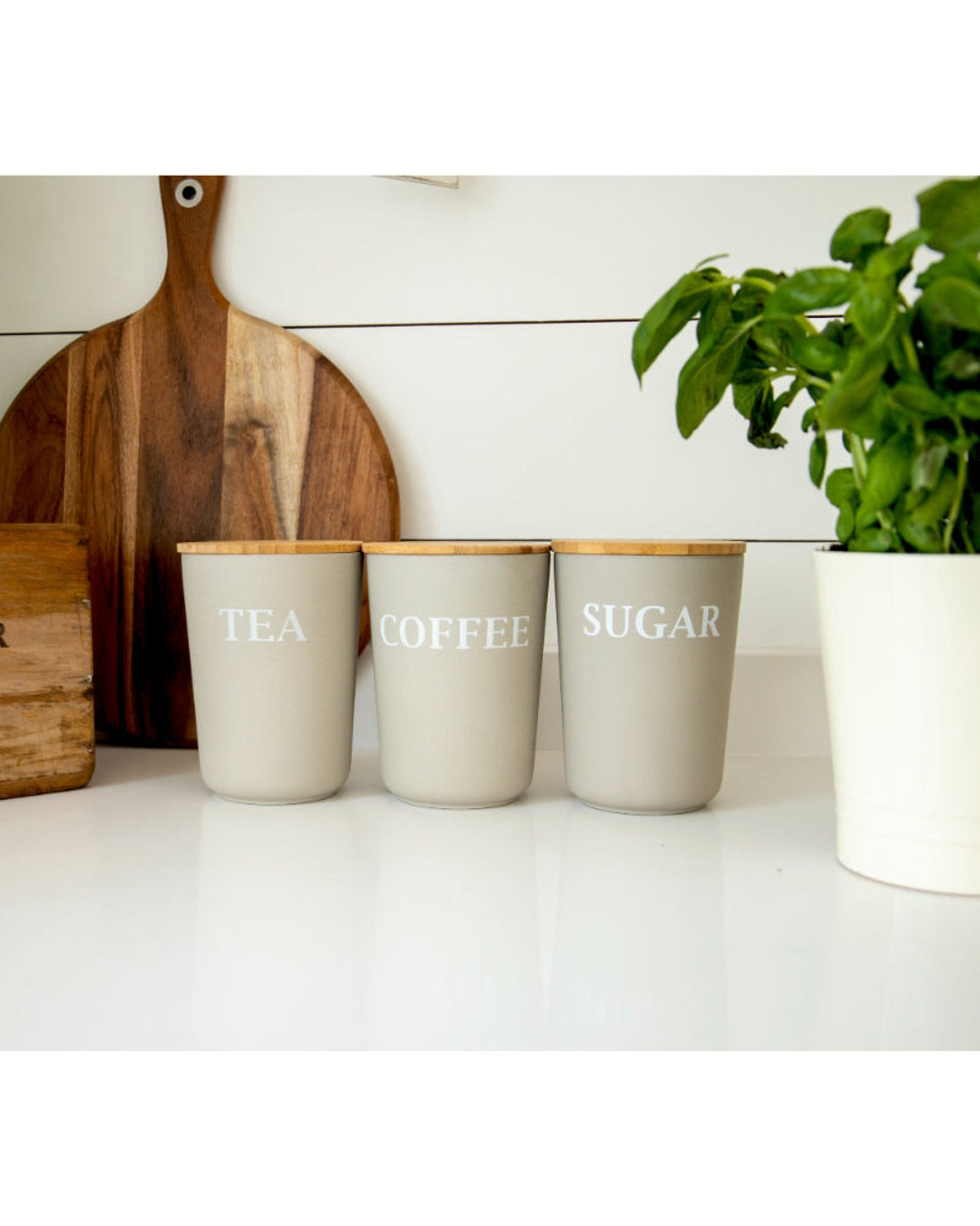 Ne Serving Paddle 41X30Cm Acacia Wood