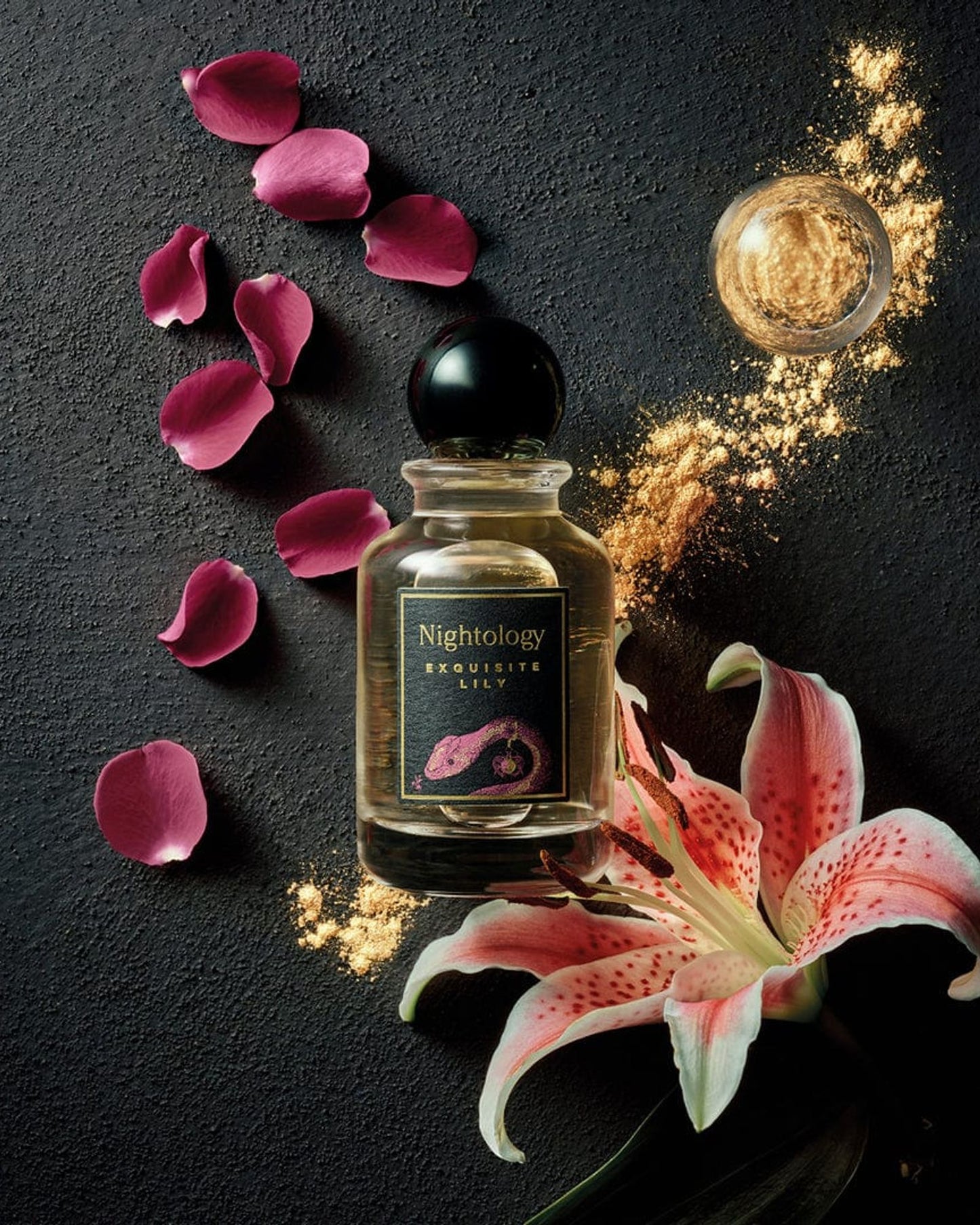 Nightology Exquisite Lily EDP 100ml