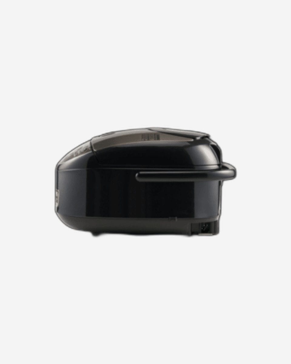 Zojirushi 1.0L - Metallic Black Electronic Rice Cooker/ Warmer