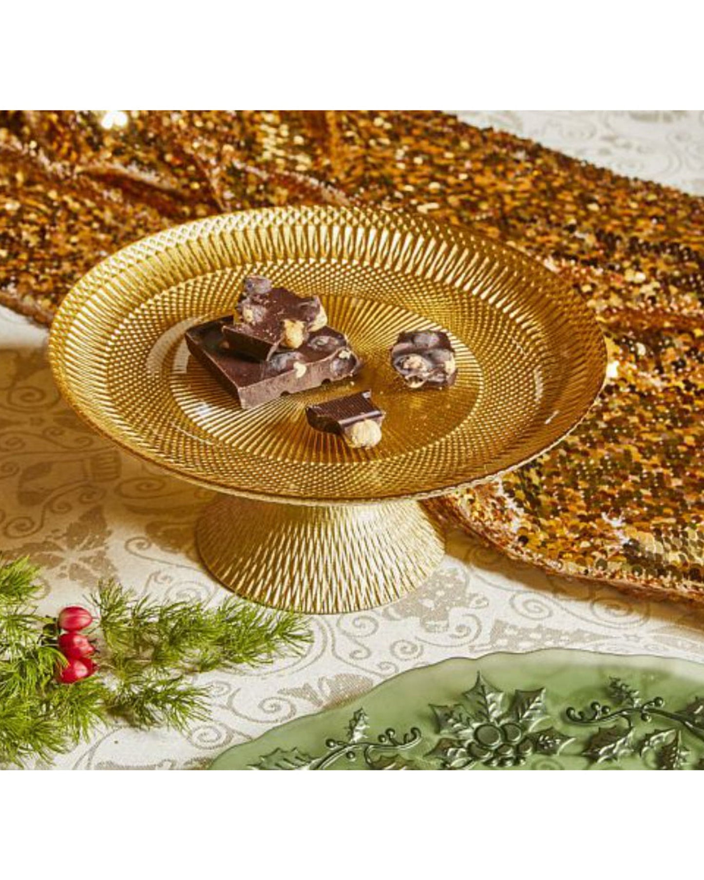 Tognana Stand Natale Lust