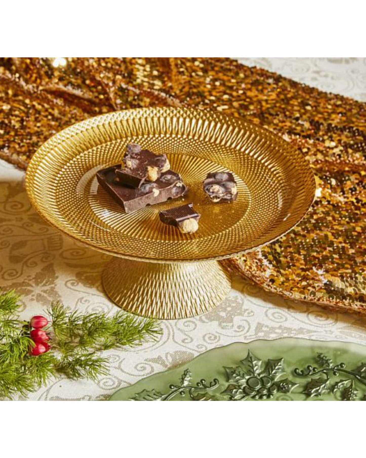 Tognana Stand Natale Lust